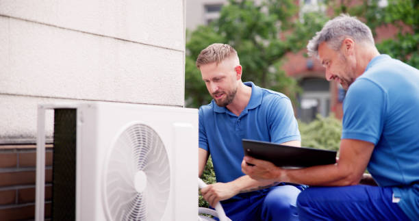 Best Residential HVAC services  in Baltimore, MD