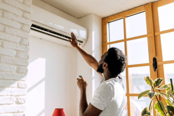 Best Ductless HVAC repair  in Baltimore, MD